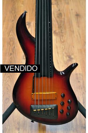 F Bass AC6 (1997) F Bass AC6 (1997)